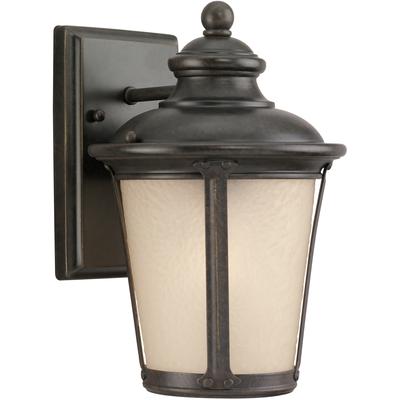 Generation Lighting - Cape May 1-Light Outdoor Wall Lantern - 88240-780