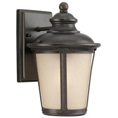 Generation Lighting - Cape May 1-Light Outdoor Wall Lantern - 88240EN3-780