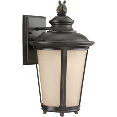 Generation Lighting - Cape May 1-Light Outdoor Wall Lantern - 88241-780