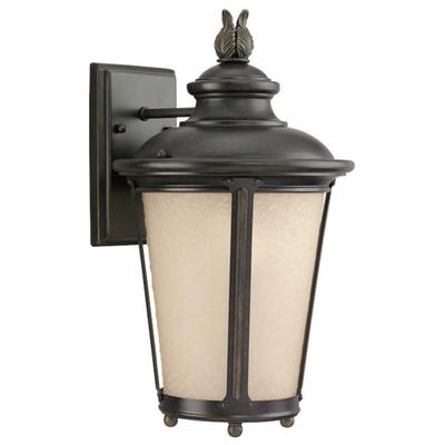 Generation Lighting - Cape May 1-Light Outdoor Wall Lantern - 88241EN3-780