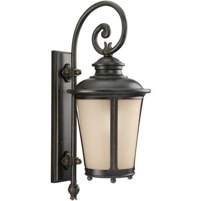 Generation Lighting - Cape May 1-Light Outdoor Wall Lantern - 88242-780