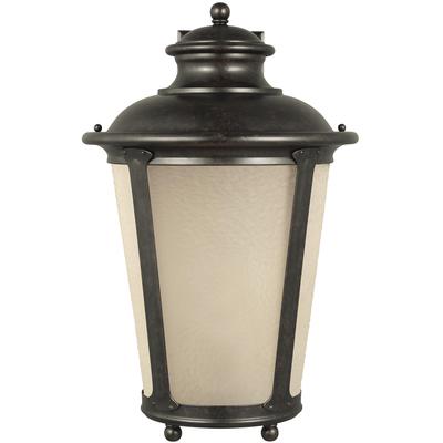 Generation Lighting - Cape May Extra Large 1-Light Outdoor Wall Lantern - 88244-780