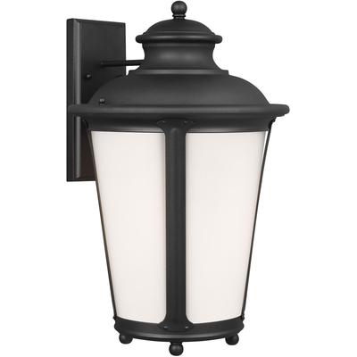 Generation Lighting - Cape May Extra Large 1-Light Outdoor Wall Lantern - 88244EN3-12