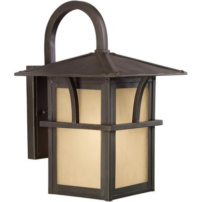 Generation Lighting - Medford Lakes Outdoor Wall Lantern - 88881-51