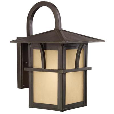 Generation Lighting - Medford Lakes 1-Light Outdoor Wall Lantern - 88881EN3-51