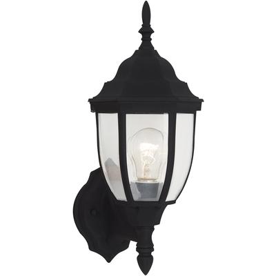 Generation Lighting - Bakersville 1-Light Outdoor Wall Lantern - 88940-12