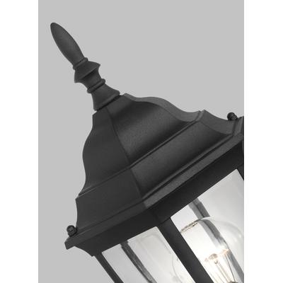 Generation Lighting - Bakersville 1-Light Outdoor Wall Lantern - 88940-12