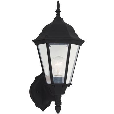 Generation Lighting - Bakersville 1-Light Outdoor Wall Lantern - 88941-12