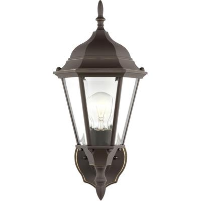 Generation Lighting - Bakersville 1-Light Large Wall Lantern - 88941-71