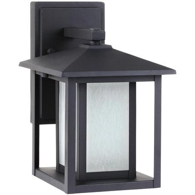 Generation Lighting - Hunnington 1-Light Outdoor Wall Lantern - 89029-12