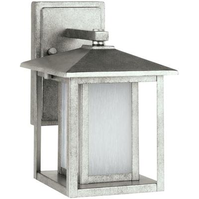 Generation Lighting - Hunnington 1-Light Outdoor Wall Lantern - 89029-57