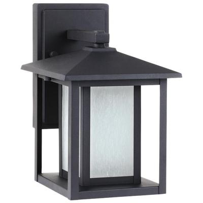 Generation Lighting - Hunnington 1-Light Outdoor Wall Lantern - 89029EN3-12