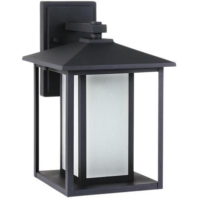 Generation Lighting - Hunnington 1-Light Outdoor Wall Lantern - 89031-12