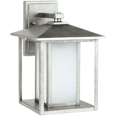 Generation Lighting - Hunnington 1-Light Outdoor Wall Lantern - 89031-57