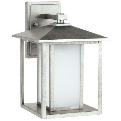 Generation Lighting - Hunnington 1-Light Outdoor Wall Lantern - 89031EN3-57