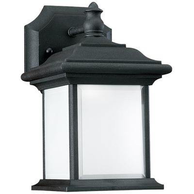 Generation Lighting - Wynfield 1-Light Outdoor Wall Lantern - 89101EN3-12