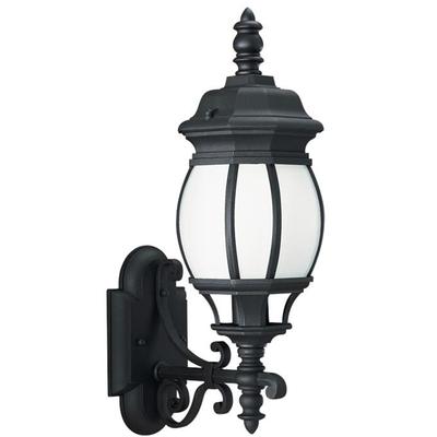 Generation Lighting - Wynfield 1-Light Outdoor Wall Lantern - 89102EN3-12