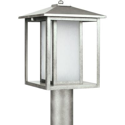 Generation Lighting - Hunnington 1-Light Outdoor Post Lantern - 89129-57