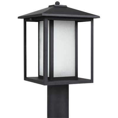 Generation Lighting - Hunnington 1-Light Outdoor Post Lantern - 89129EN3-12