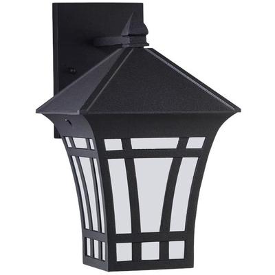 Generation Lighting - Herrington 1-Light Outdoor Wall Lantern - 89132EN3-12