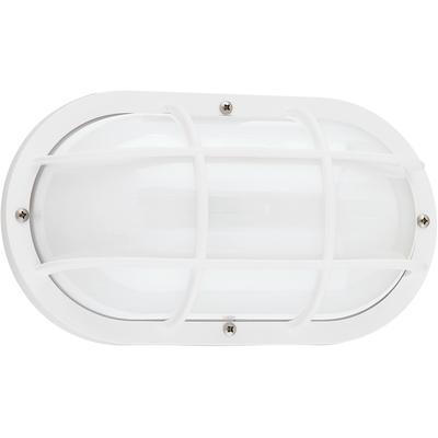 Generation Lighting - Bayside 1-Light Outdoor Wall Lantern - 89806-15