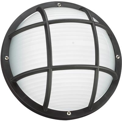 Generation Lighting - Bayside 1-Light Outdoor Wall/Ceiling Mount - 89807-12