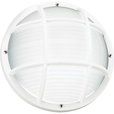 Generation Lighting - Bayside 1-Light Outdoor Wall/Ceiling Mount - 89807-15