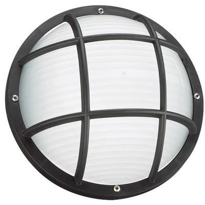 Generation Lighting - Bayside 1-Light Outdoor Wall/Ceiling Mount - 89807EN3-12