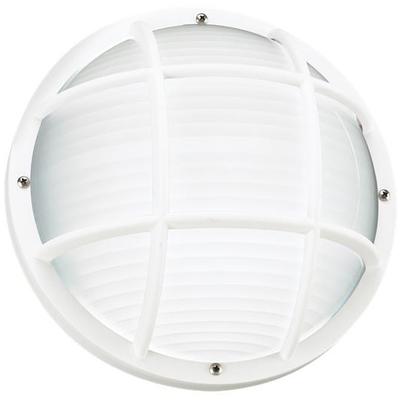 Generation Lighting - Bayside 1-Light Outdoor Wall/Ceiling Mount - 89807EN3-15