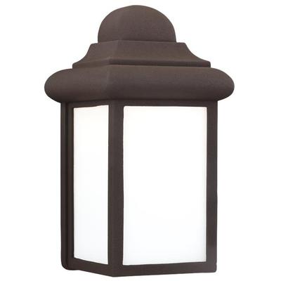 Generation Lighting - Mullberry Hill 1-Light Outdoor Wall Lantern - 8988EN3-10