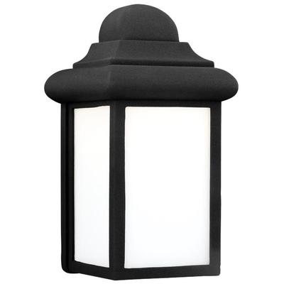 Generation Lighting - Mullberry Hill 1-Light Outdoor Wall Lantern - 8988EN3-12