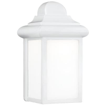 Generation Lighting - Mullberry Hill 1-Light Outdoor Wall Lantern - 8988EN3-15