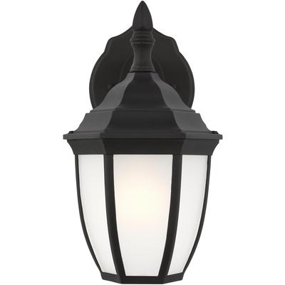 Generation Lighting - Bakersville Small 1-Light Outdoor Wall Lantern - 89936-12