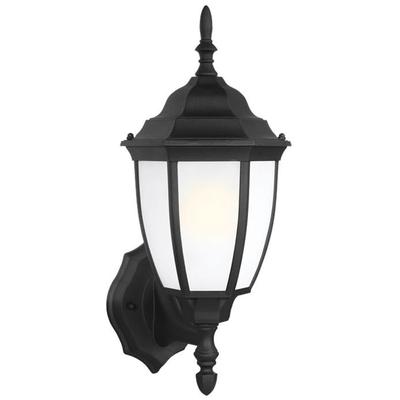 Generation Lighting - Bakersville 1-Light Outdoor Wall Lantern - 89940EN3-12