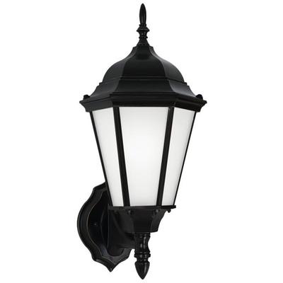 Generation Lighting - Bakersville 1-Light Outdoor Wall Lantern - 89941EN3-12