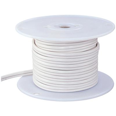 Generation Lighting - 100' Indoor Lx Cable - White - 9471-15