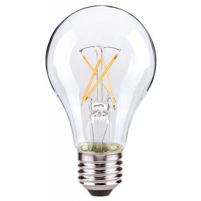 Generation Lighting - LED 8W A19 2700K JA8 FILA Bulb - S39879