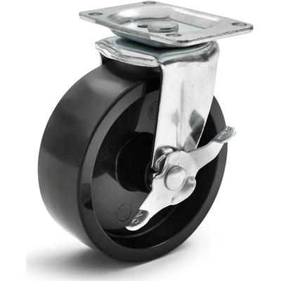 Gladiator - Ready-to-Assemble Caster Kit - GACK04KDSX