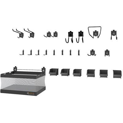 Gladiator - Accessory Completer Kit - GAWA24SKRH