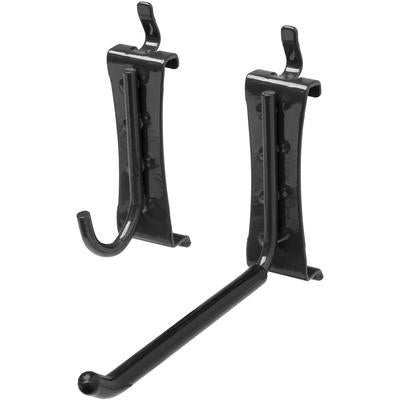 Gladiator - J & L Hooks - 8-Pack - GAWAJL8PPH