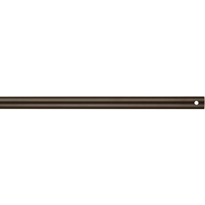 Generation Lighting Fans - 24" Downrod - Bronze - DR24BZ