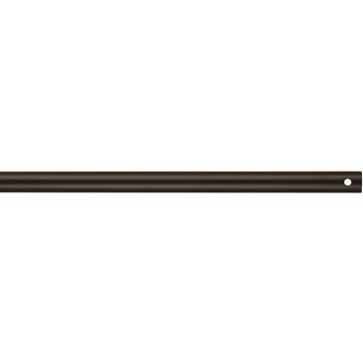 Generation Lighting Fans - 36" Downrod - Deep Bronze - DR36BNZ