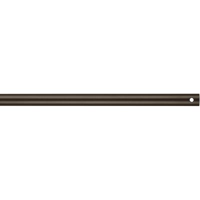 Generation Lighting Fans - 36" Downrod - Bronze - DR36BZ