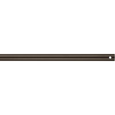 Generation Lighting Fans - 48" Downrod - Bronze - DR48BZ