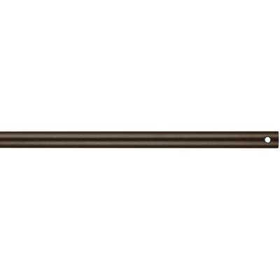 Generation Lighting Fans - 60" Downrod - Bronze - DR60BZ