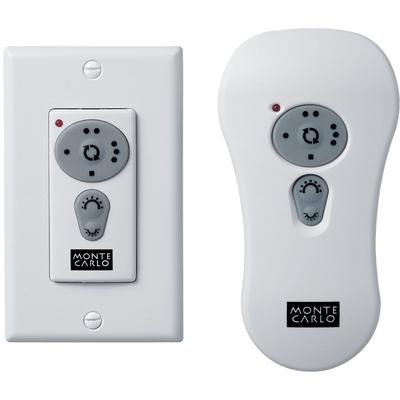 Generation Lighting Fans - Reversible Wall/Hand-held Remote Transmitter - CT150