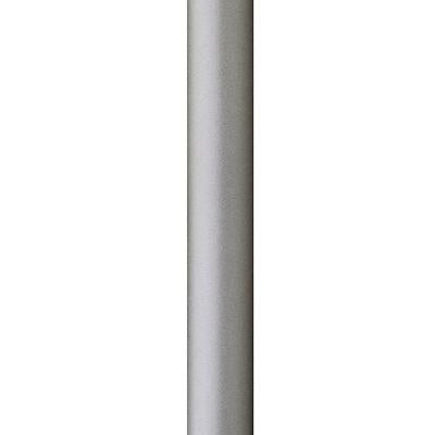 Generation Lighting Fans - 12" Downrod - Titanium - DR12TI