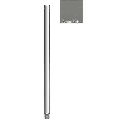 Generation Lighting Fans - 36" Downrod - Grey - DR36GRY