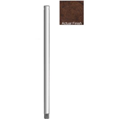 Generation Lighting Fans - 72" Downrod - Koa - DR72KOA