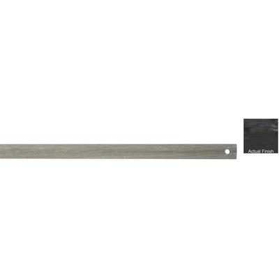 Generation Lighting Fans - 24" Downrod - Antique Iron - DRA24ATI